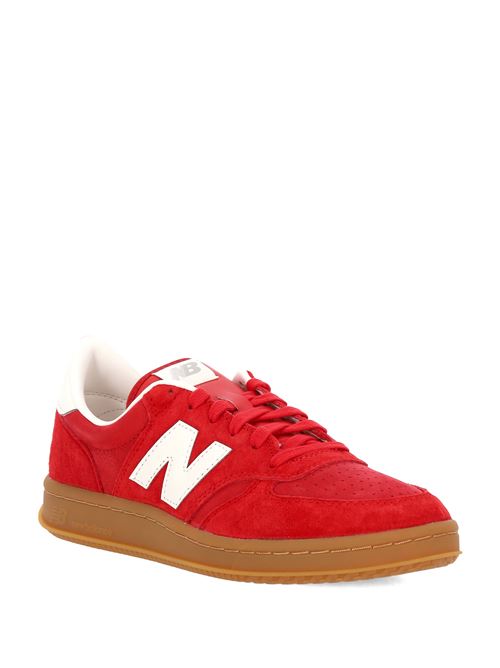 Sneakers - drift red NEW BALANCE | CT500FBTEAM RED